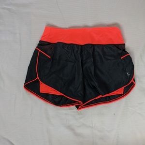 DanSkin Running Shorts